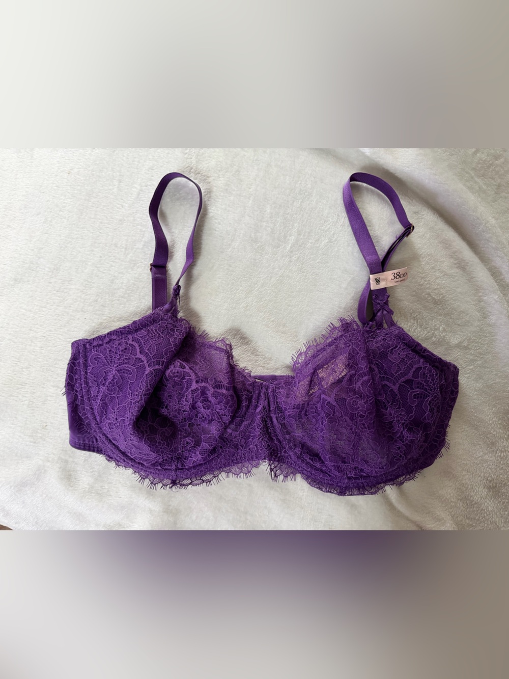 Victoria's Secret Dream Angels - 38DD - nwt